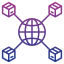 Multi-Chain Icon