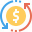 Exchange Icon