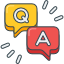 FAQ Icon